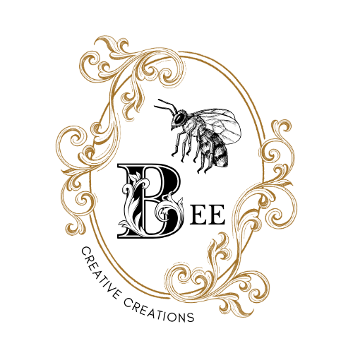 BeeCC Logo_Full_Std Blk-Portrait