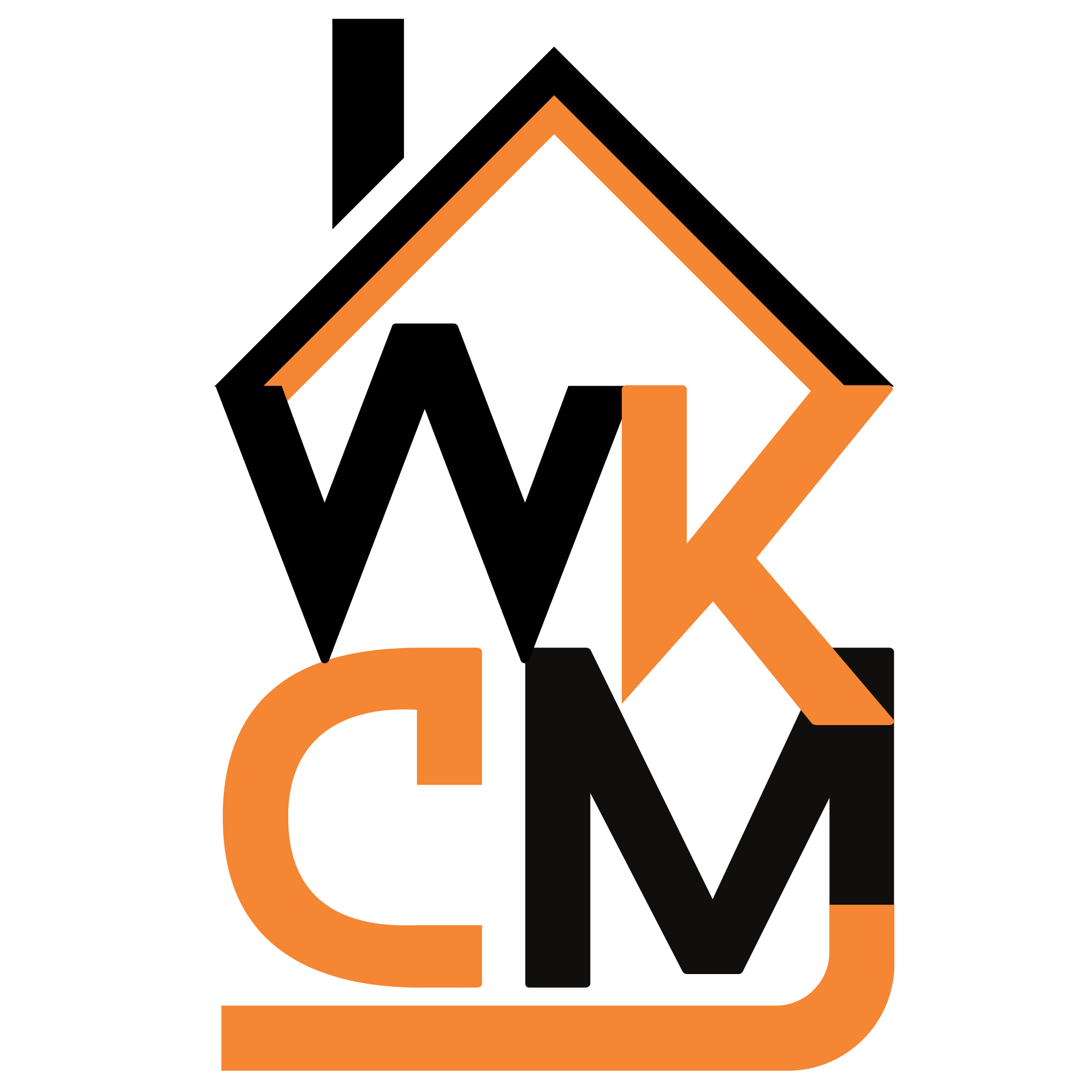 WKCM Logo 2026_Final Full