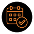 WKCM Website Graphics_BookTime Icon